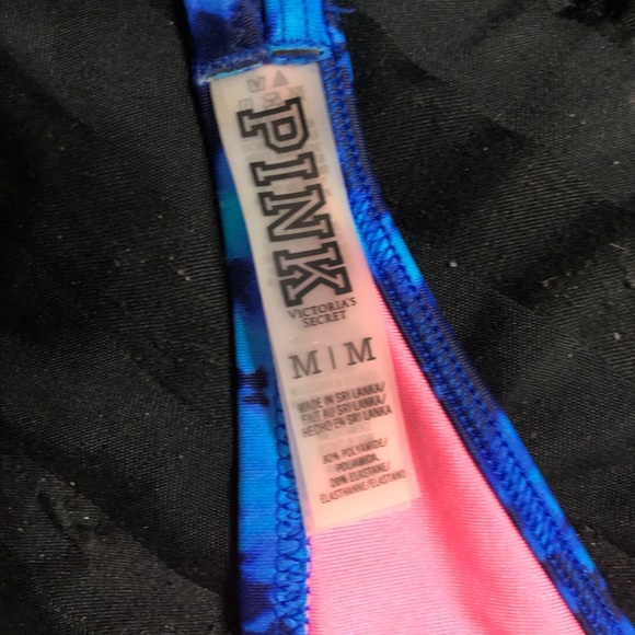 Pink bathing suit - Picture 3 of 3